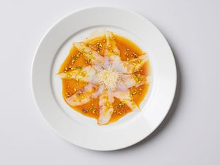 632 Carpaccio suzuki