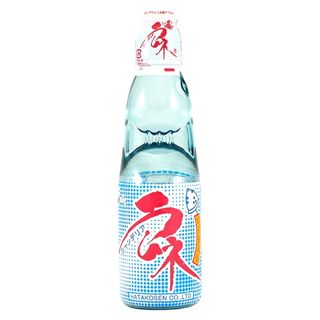 Ramune Giapponese