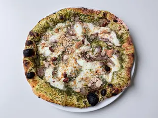 Carrettiera moderna