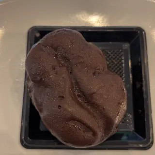 Frutta realistica Chicco di caffe