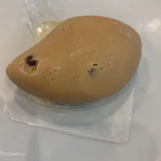 Frutta realistica gocciole