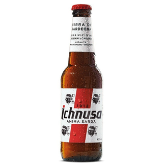 Birra Ichnusa