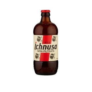 Birra Ichnusa - Non filtrata
