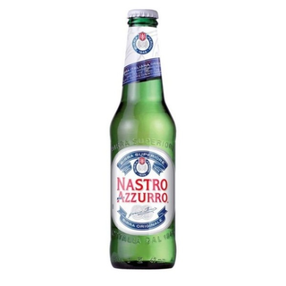 Birra Nastro Azzurro