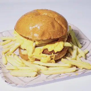 Cheese Crazy