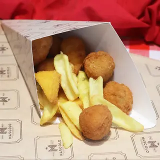 Crocchè