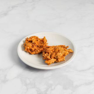 04. Pakora - 2 pezzi