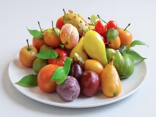 Frutta martorana