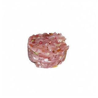 Tartare tuna - 1pz