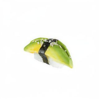 Nigiri avocado - 2pz