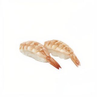 Nigiri ebi - 2pz