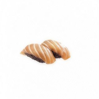 Nigiri sake black - 2pz