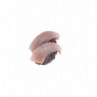 Nigiri tuna black - 2pz