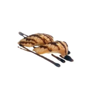 Nigiri sake fiamma - 2pz