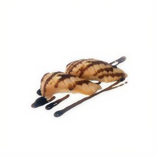 Nigiri sake black fiamma - 2pz
