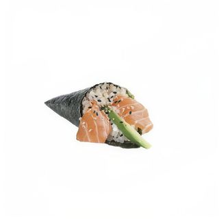 Temaki sake - 1pz