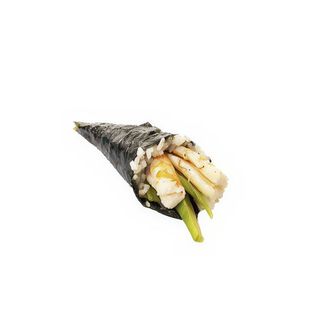 Temaki ebi - 1pz