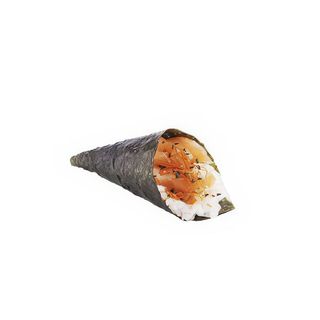 Temaki sake spicy - 1pz