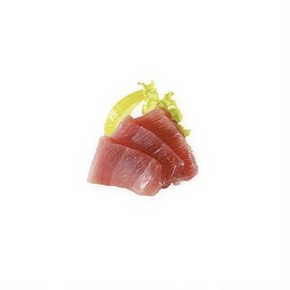 Sashimi tuna - 4pz