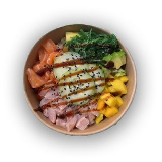Mix poké - LARGE