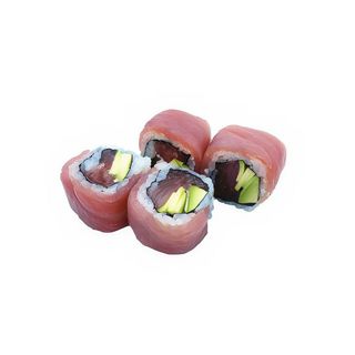 Tuna roll - 4pz