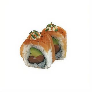 Alaska roll - 4pz