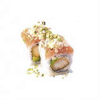 Pistacchio roll - 4pz
