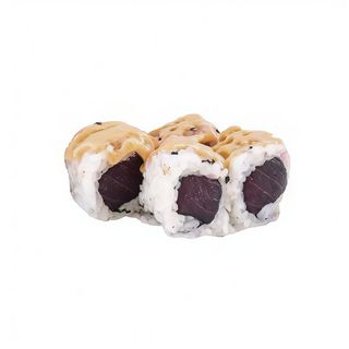 Tuna spicy - 4pz