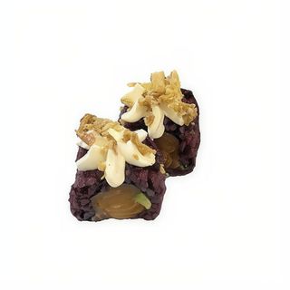 Black roll - 4pz