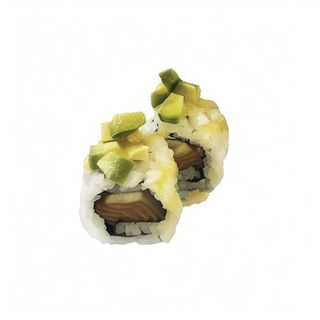 Mango roll - 4pz