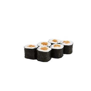 Hossomaki sake - 6pz