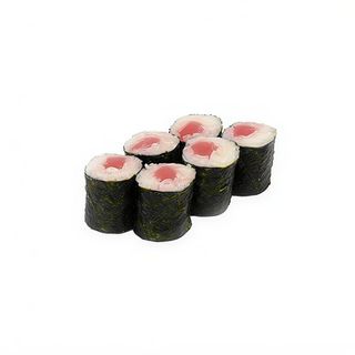 Hossomaki tonno