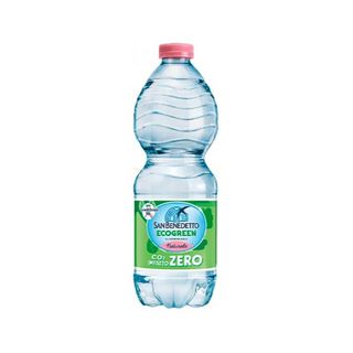 Acqua naturale 500ml