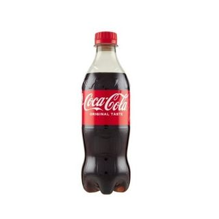Coca Cola 450ml