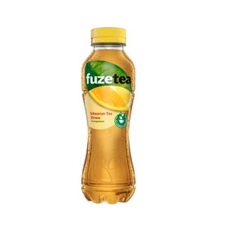 Tè al limone 400ml