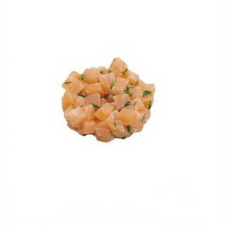 Tartare sake - 1pz