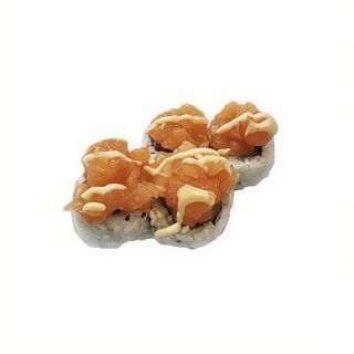 Sake spicy - 4pz