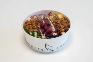 Tuna regular