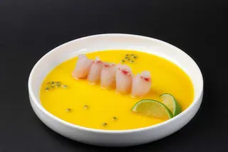 107. Carpaccio k suzuki