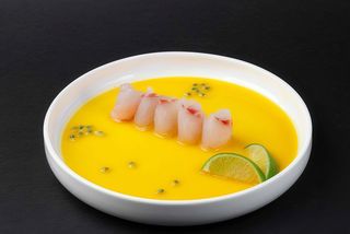 107. Carpaccio k suzuki