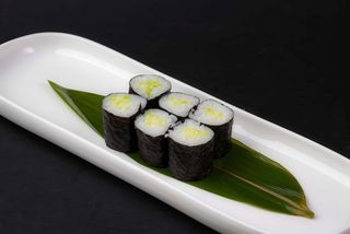 120. Hoso kappa cetriolo - 6 pezzi