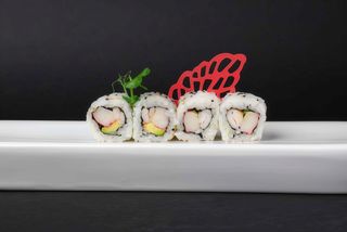 142. Ura sumo - 8 pezzi