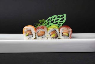 143. Arcobaleno - 8 pezzi