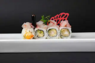 145. Kill roll - 8 pezzi