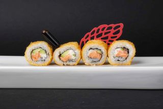 157. Fritto roll - 8 pezzi