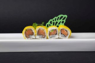 158. Mango roll - 8 pezzi