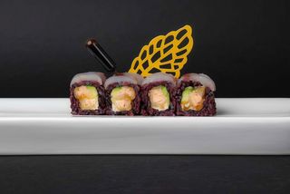 165. Black and white - 8 pezzi