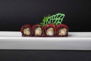 169. Black queen - 8 pezzi