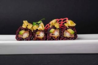 171. Black hole - 8 pezzi