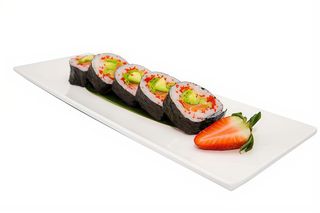 179. Futo mix - 5 pezzi